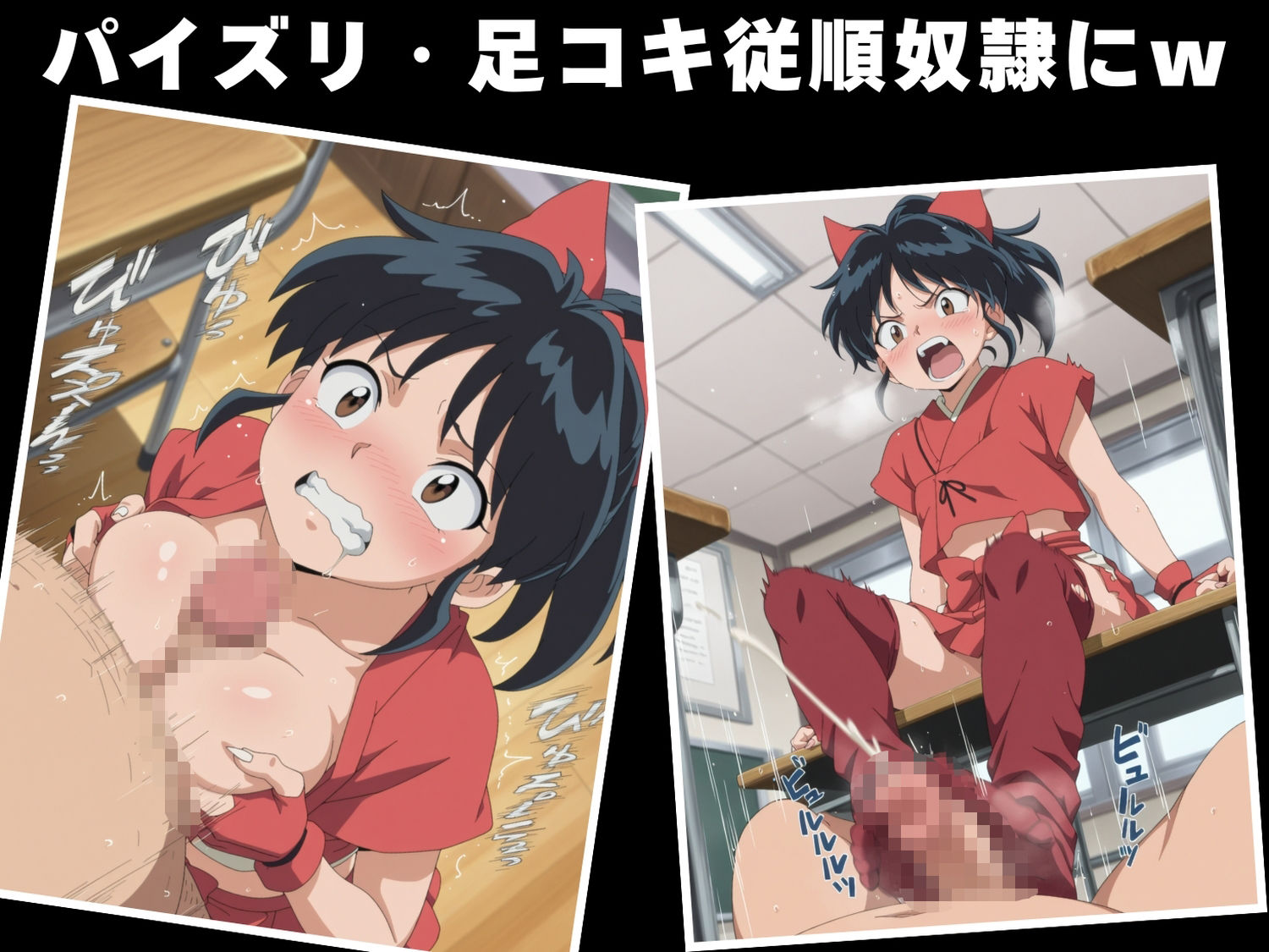 【種付け・催●】も●は 画像7