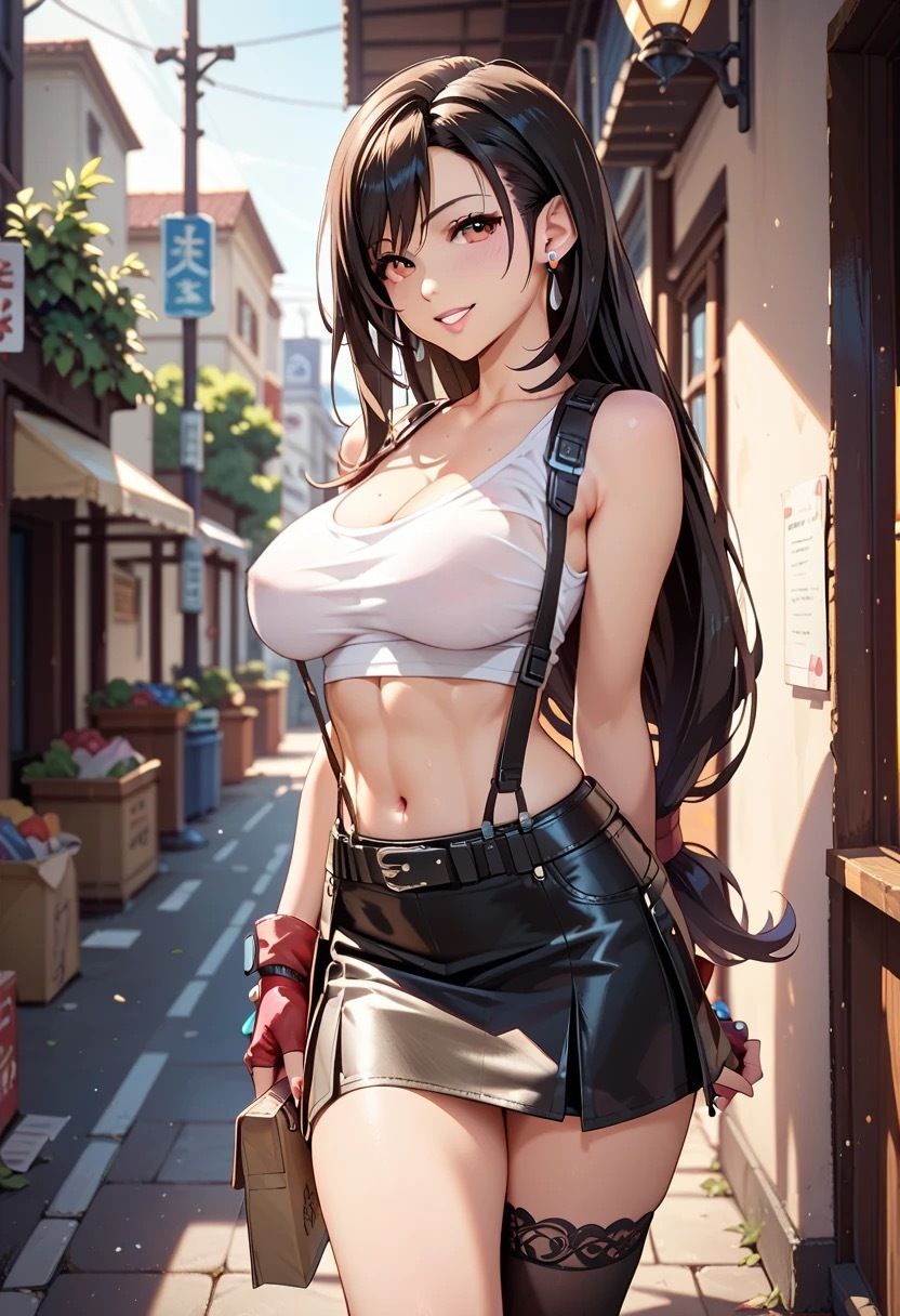 サンプル画像1:Crimson Resolve(新名) [d_609415]