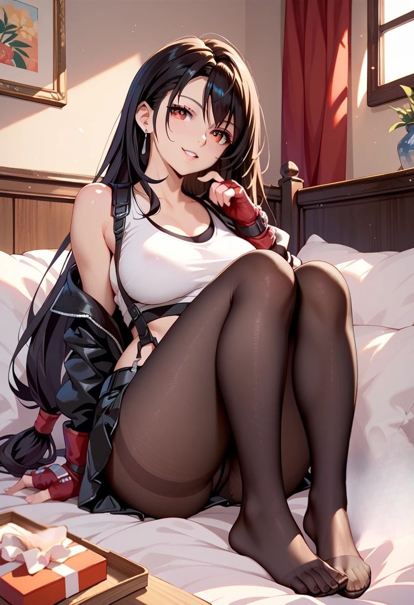 Crimson Resolve 画像2