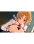 快楽崩壊CG集_結城明日奈2