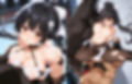 AI敗北少女CG集vol.17 （アズー〇レーン）重巡洋艦 高〇 陥落