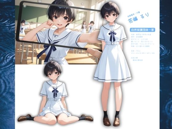 令嬢が通う聖桜女学園（せいおうじょがくえん）  オレのハメ撮り図鑑 画像6
