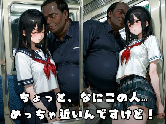 痴●の肉便器女子 画像2