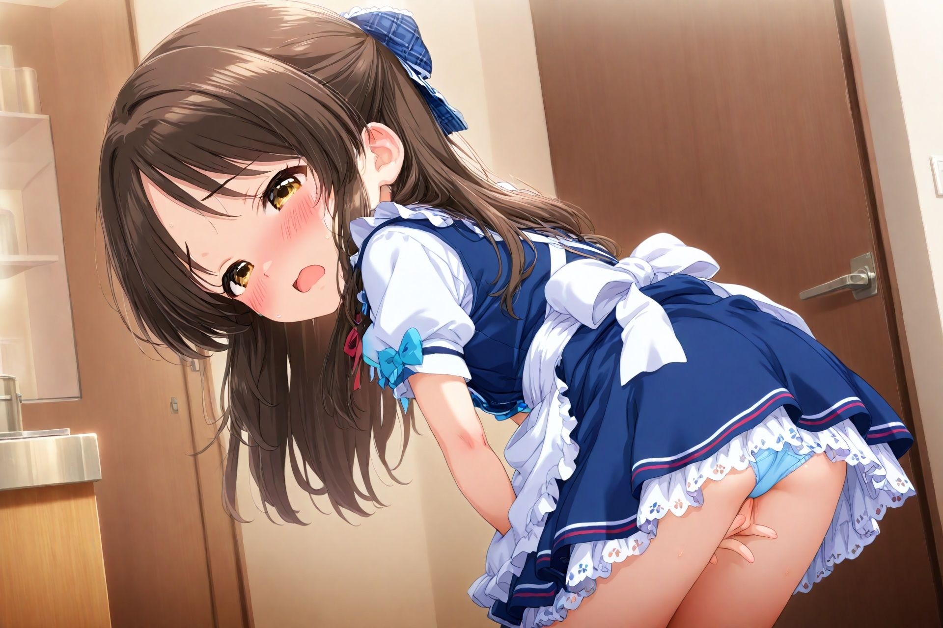 FANZA 同人【O721 その1】