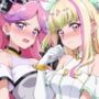 キ●とアイドルプ●キュア【追加戦士編】 〜アイドルはウンコしないって本当ですか？ ＆ 公開孕ませショー〜