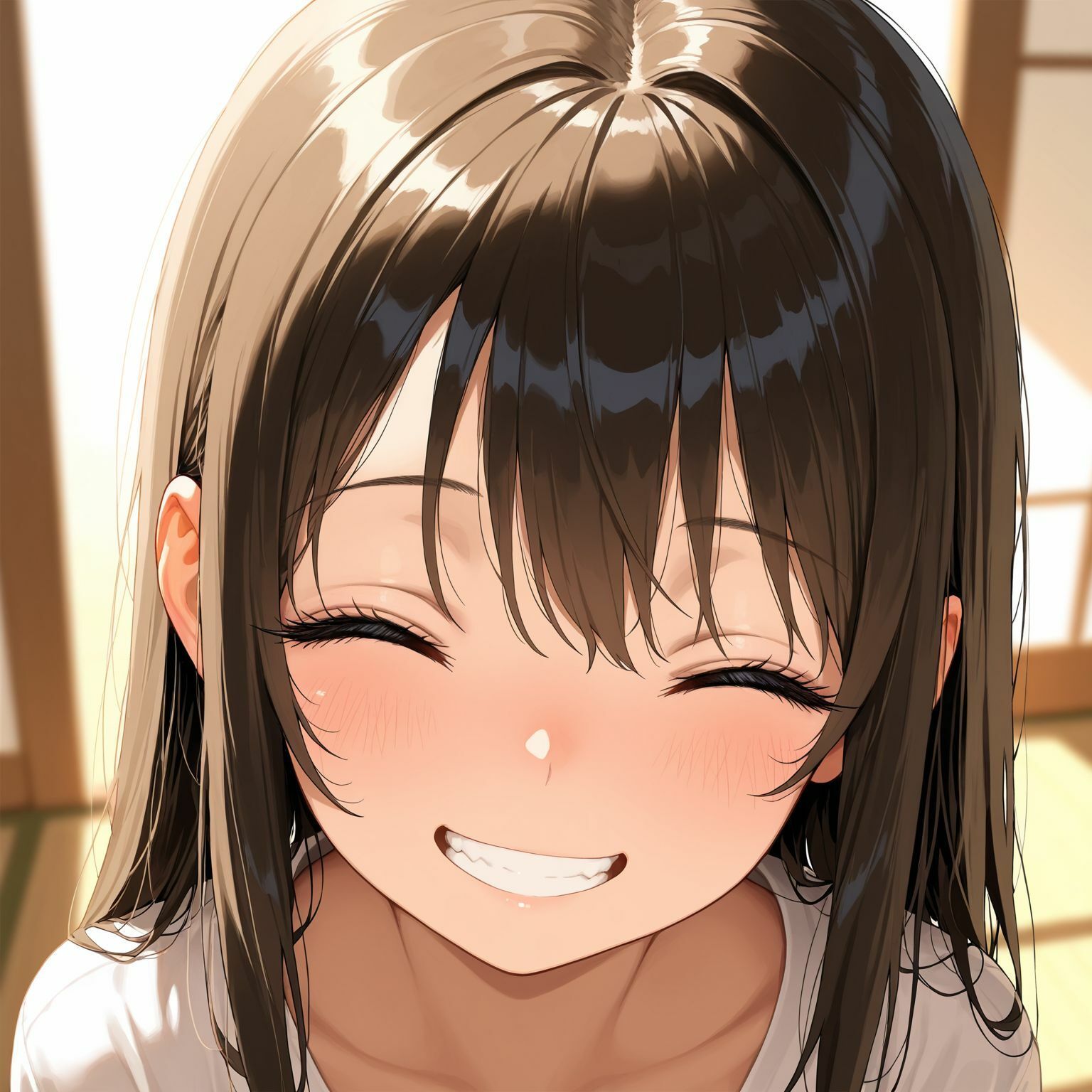 サンプル画像3:お金を払えば制処理してくれる制服少女(ょう 出版) [d_609825]