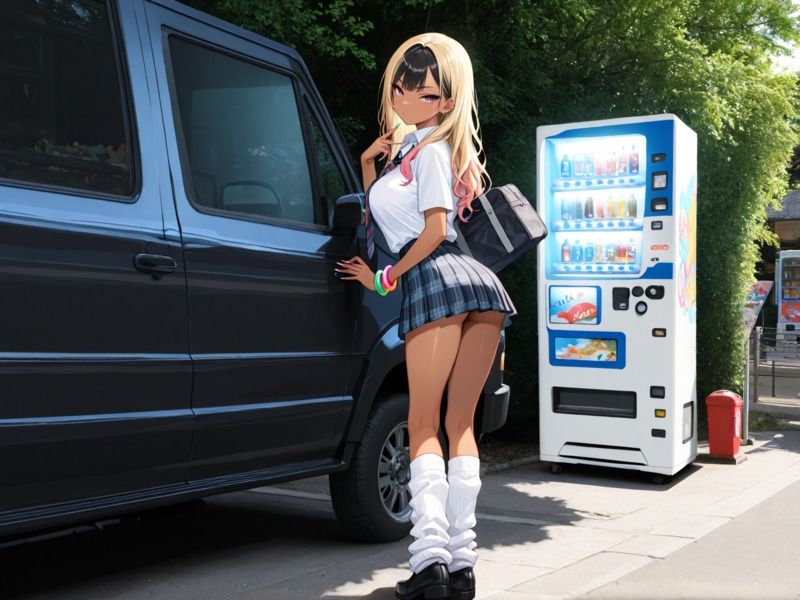 サンプル画像2:パパ活ビッチのハメ撮り記録〜中出し孕ませ調教の日々〜(みるきーたろう) [d_609856]