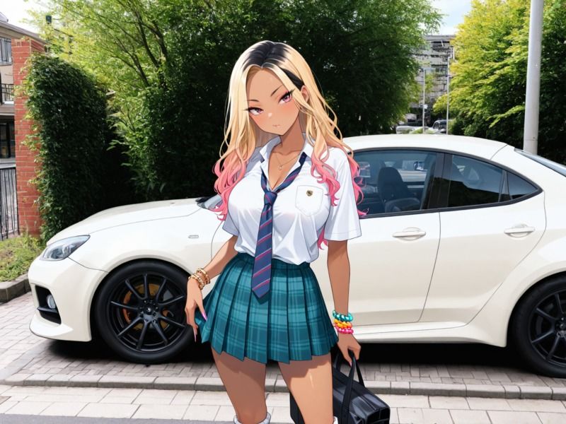 サンプル画像3:パパ活ビッチのハメ撮り記録〜中出し孕ませ調教の日々〜(みるきーたろう) [d_609856]