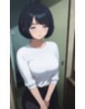 魔女シ◯コ=スガイさんのバニーのパート