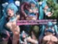 敗北オムニバス〜5つの敗北集〜【キュアスカイ/ソラ・ハレワタール】