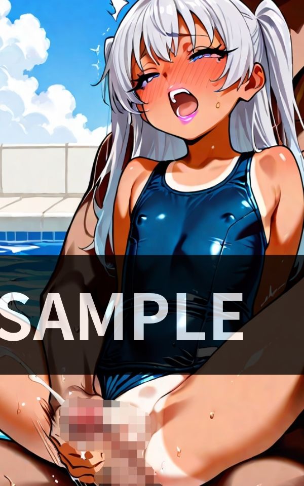 男子校に 男の娘を入学させたら プールの授業ができなくなりました。 画像2