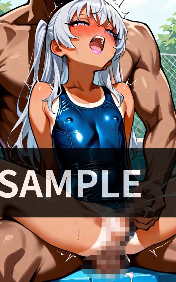 男子校に 男の娘を入学させたら プールの授業ができなくなりました。 画像5