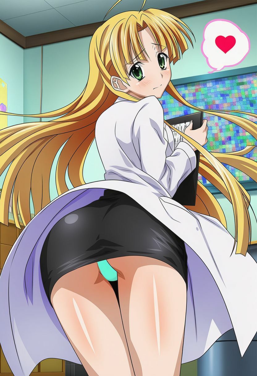 アーシアちゃんとらぶらぶえっち  その2 画像3