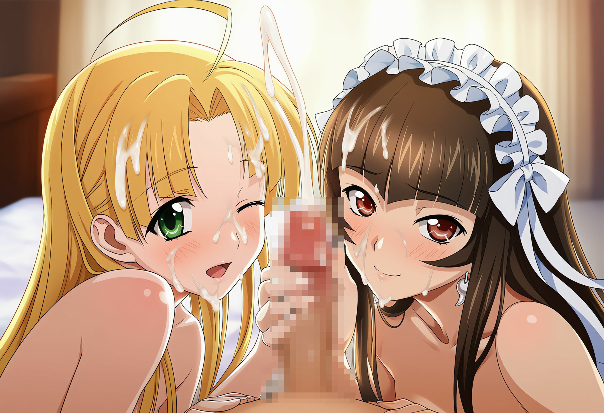アーシアちゃんとらぶらぶえっち  その2 画像8