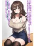 初恋の親戚お姉さんと筆おろし寝取りSEX僕の子種で妊娠しろ！