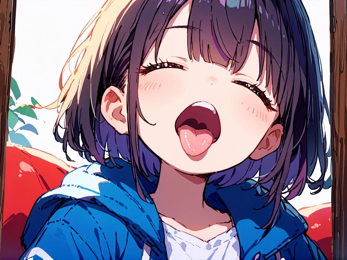 サンプル画像4:あつまれ！淫獣（どうぶつ）の森(いも男爵) [d_610010]