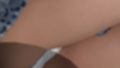【▲All】バーチャルアイドル一ノ瀬廻里・日本全国マニアックラーメン巡り！（『コレもうフレンチ！！合鴨スモークラーメン！』PV02:清楚すぎる！純白パンティ）