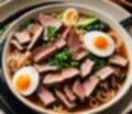 【▲All】バーチャルアイドル一ノ瀬廻里・日本全国マニアックラーメン巡り！（『コレもうフレンチ！！合鴨スモークラーメン！』PV02:清楚すぎる！純白パンティ）
