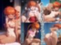 寝取られ夏休み【稲葉郷子】