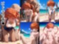 寝取られ夏休み【稲葉郷子】
