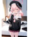 ブ◯アカ 下◯コハル エロCG集