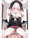 ブ◯アカ 下◯コハル エロCG集