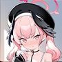 ブ◯アカ 下◯コハル エロCG集