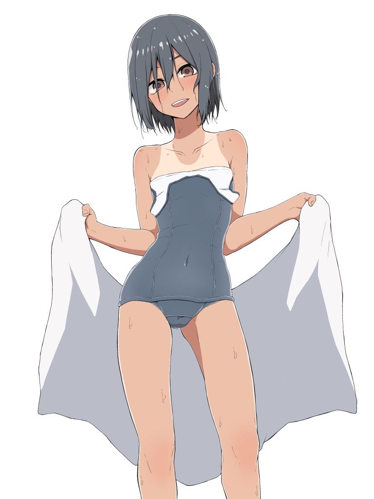 【総枚数201枚】くすぐり、足コキ、拘束(機械、玩具)、その他イラストまとめ【60枚+差分141枚】 画像7