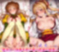 【禁断催●】「怪盗転生巫女」、聖なる理性崩壊──快楽に染まる魂の記録