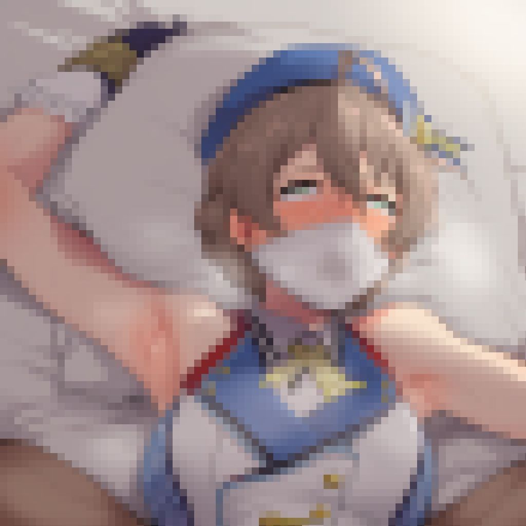 サンプル画像5:アイドル桜守●織に布猿轡をして●かした末路・・・(えむの枕) [d_610183]