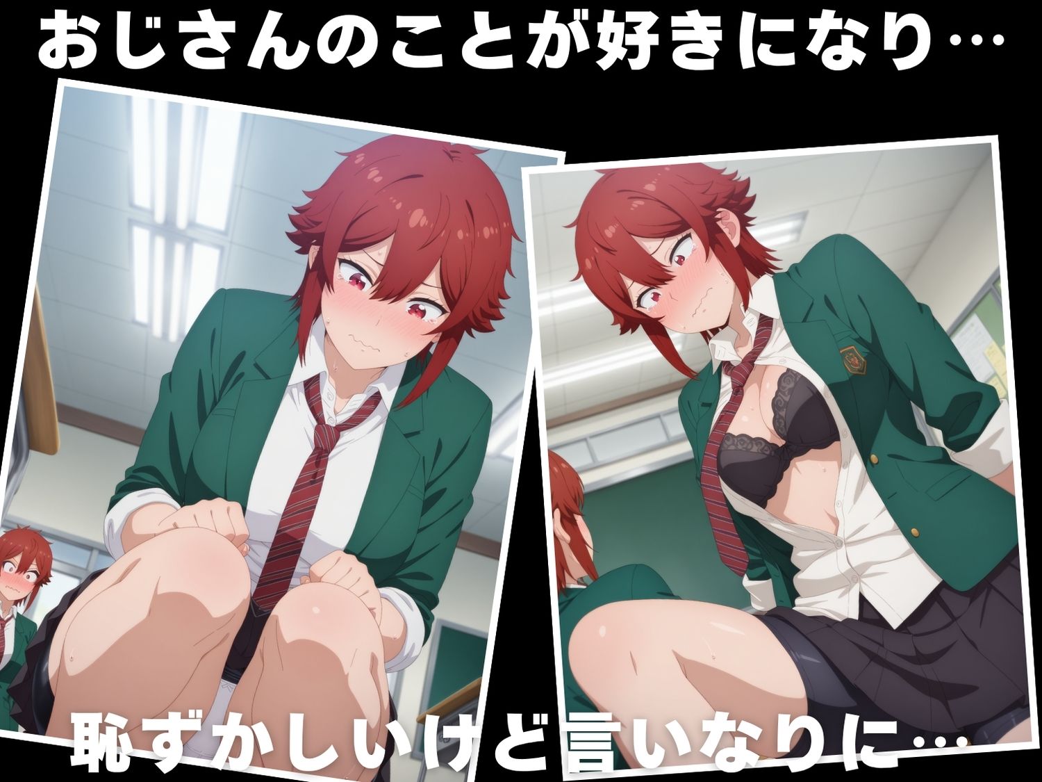 【種付け・催●】相● 智 画像4