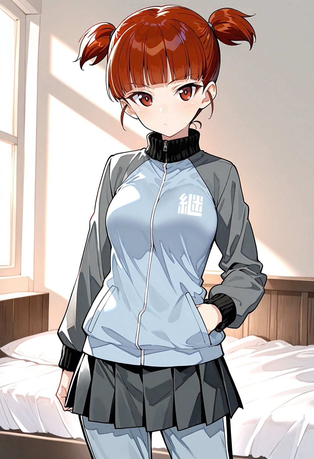 サンプル画像1:ガル◯ン ミ◯コ エロCG集(さんせっといん) [d_610191]