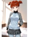 ガル◯ン ミ◯コ エロCG集