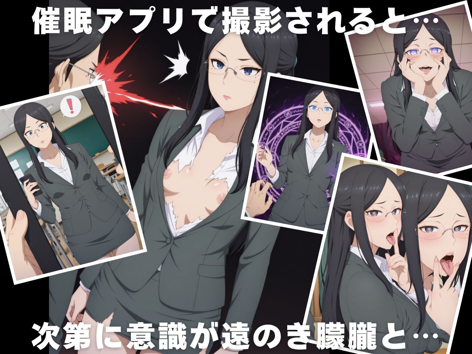 【種付け・催●】群● みさき_9
