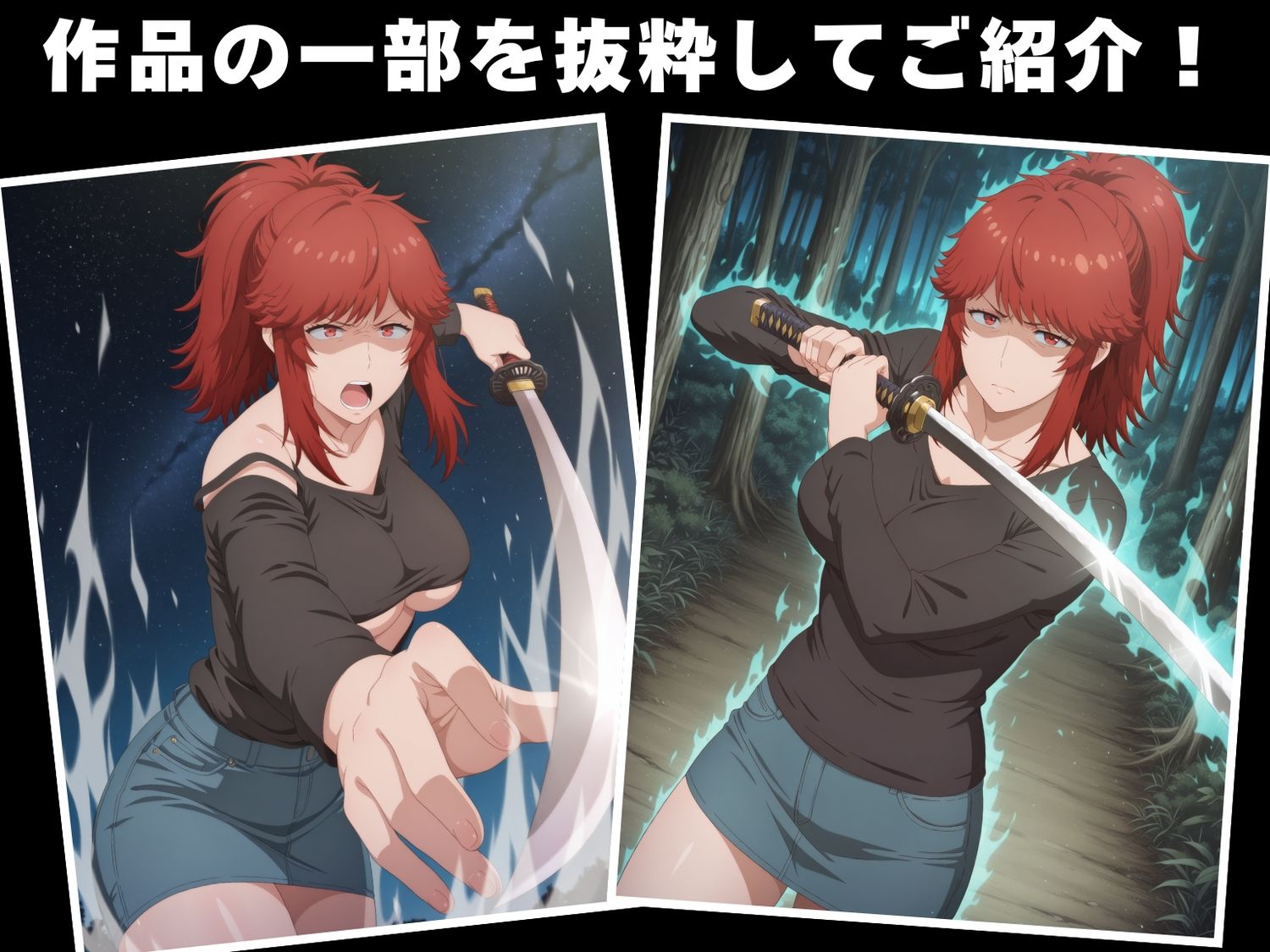【完全敗北】相● あけみ 画像1