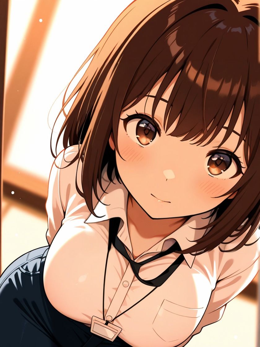 変態少女 画像8