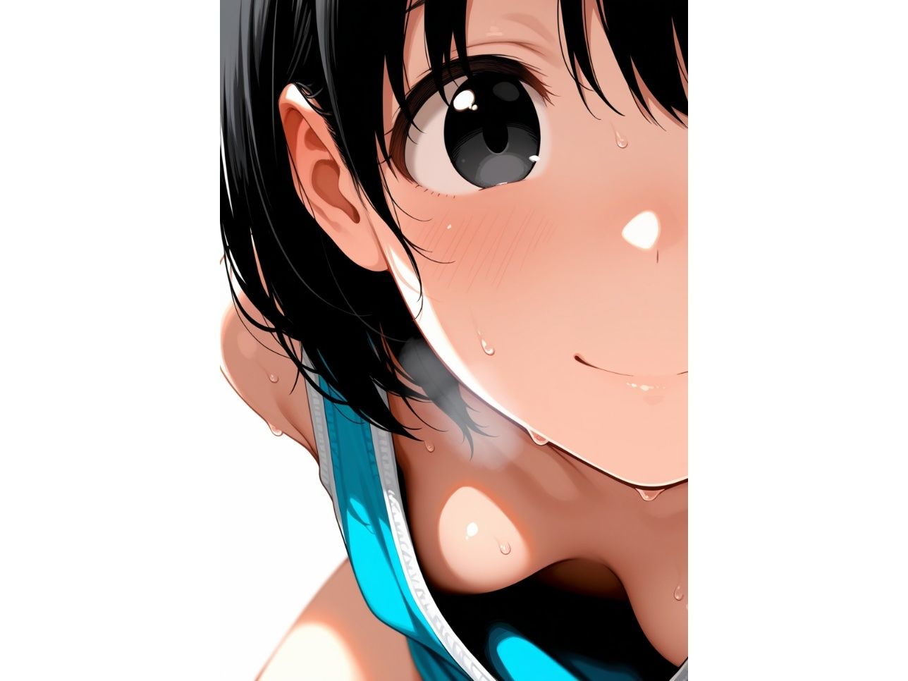 黒髪娘メス堕ちプログラム 画像2