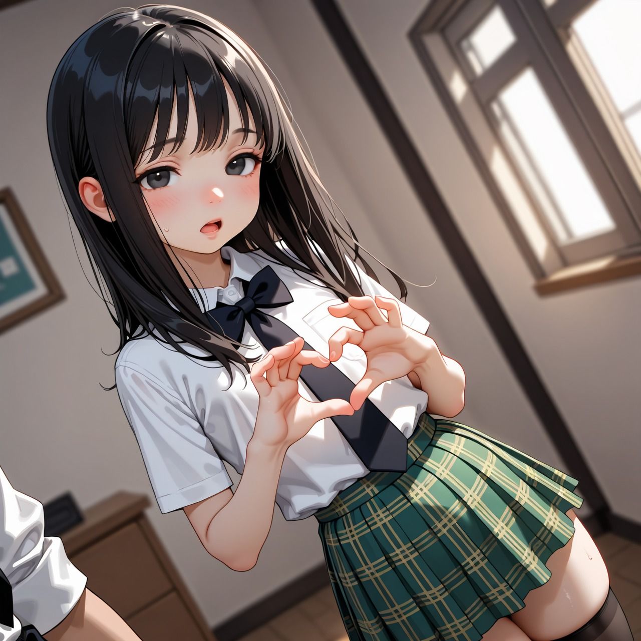 サンプル画像1:性処理係 ちっぱい妹Vol.4(ぽこにいと) [d_610262]