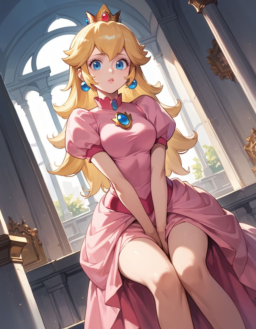 サンプル画像1:〇ーチの写真集 プレミアム(DJart_ISUKO) [d_610328]