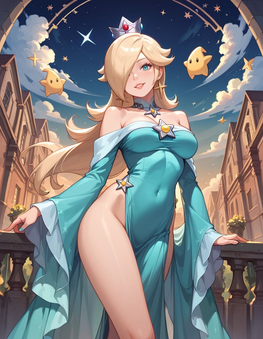 サンプル画像1:ロゼッ〇の写真集 プレミアム(DJart_ISUKO) [d_610330]