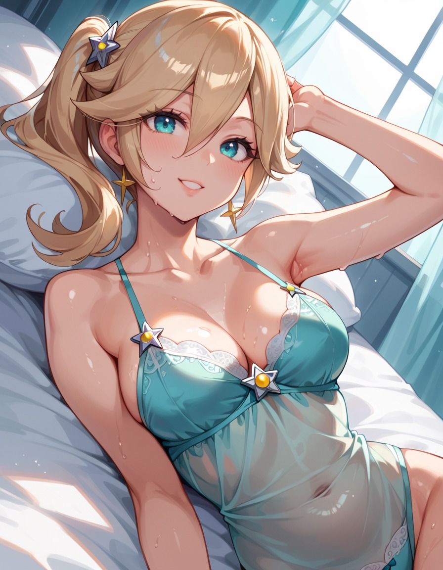 サンプル画像3:ロゼッ〇の写真集 プレミアム(DJart_ISUKO) [d_610330]