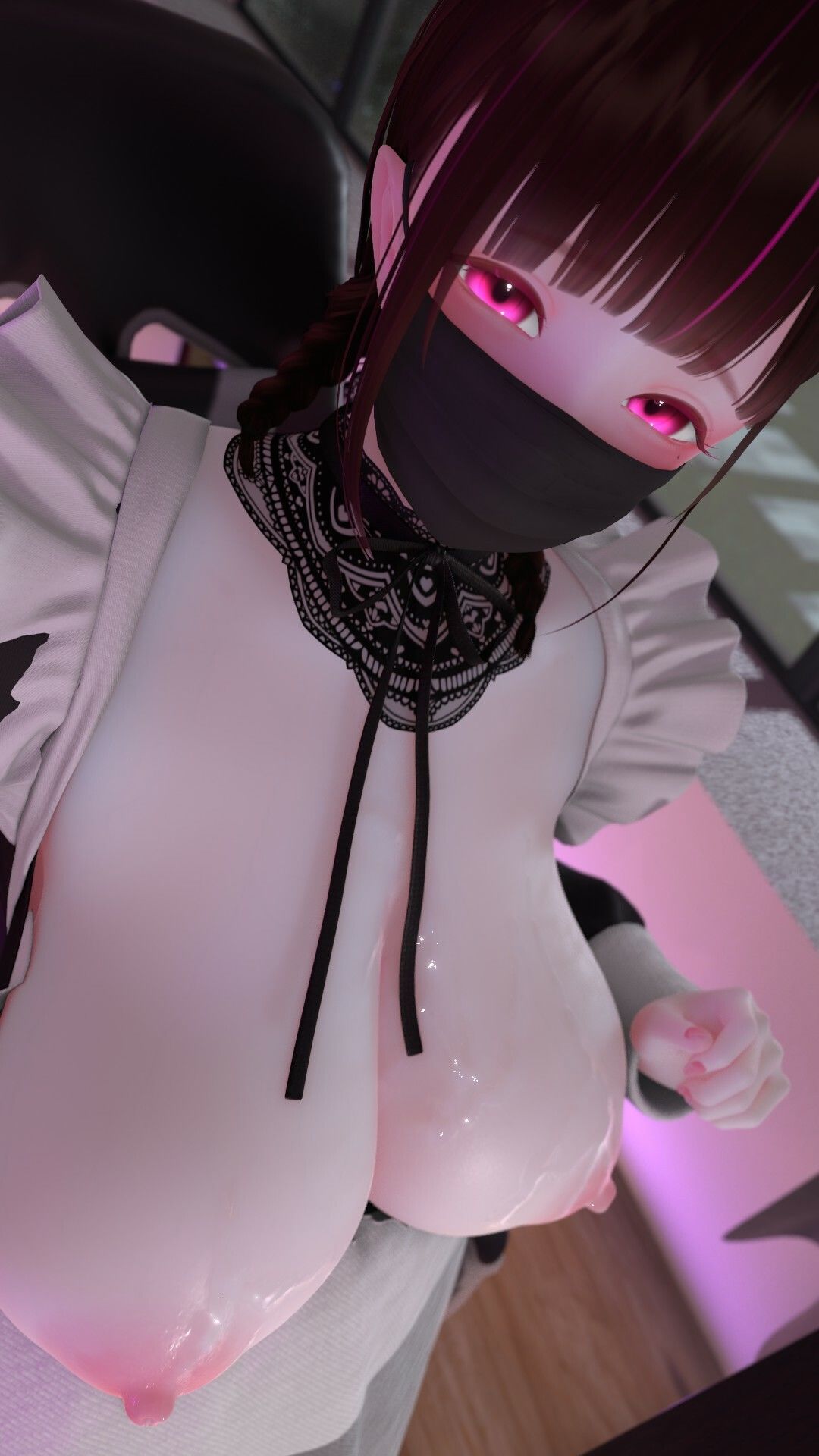 迷夜ゆめ ファンティアオナサポ総集編(4) 画像7