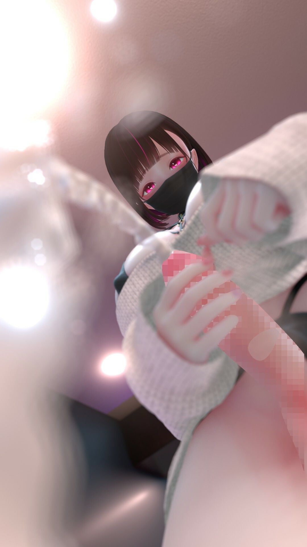 迷夜ゆめ ファンティアオナサポ総集編(4) 画像8