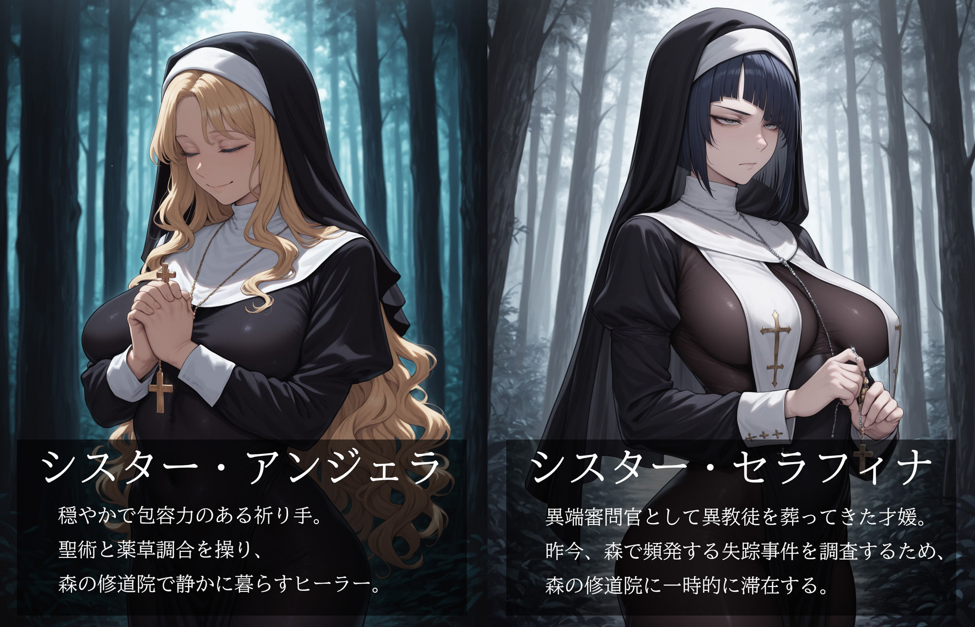 サンプル画像1:ゴブリンの孕み袋(アヘ顔工房_えびす屋) [d_610356]