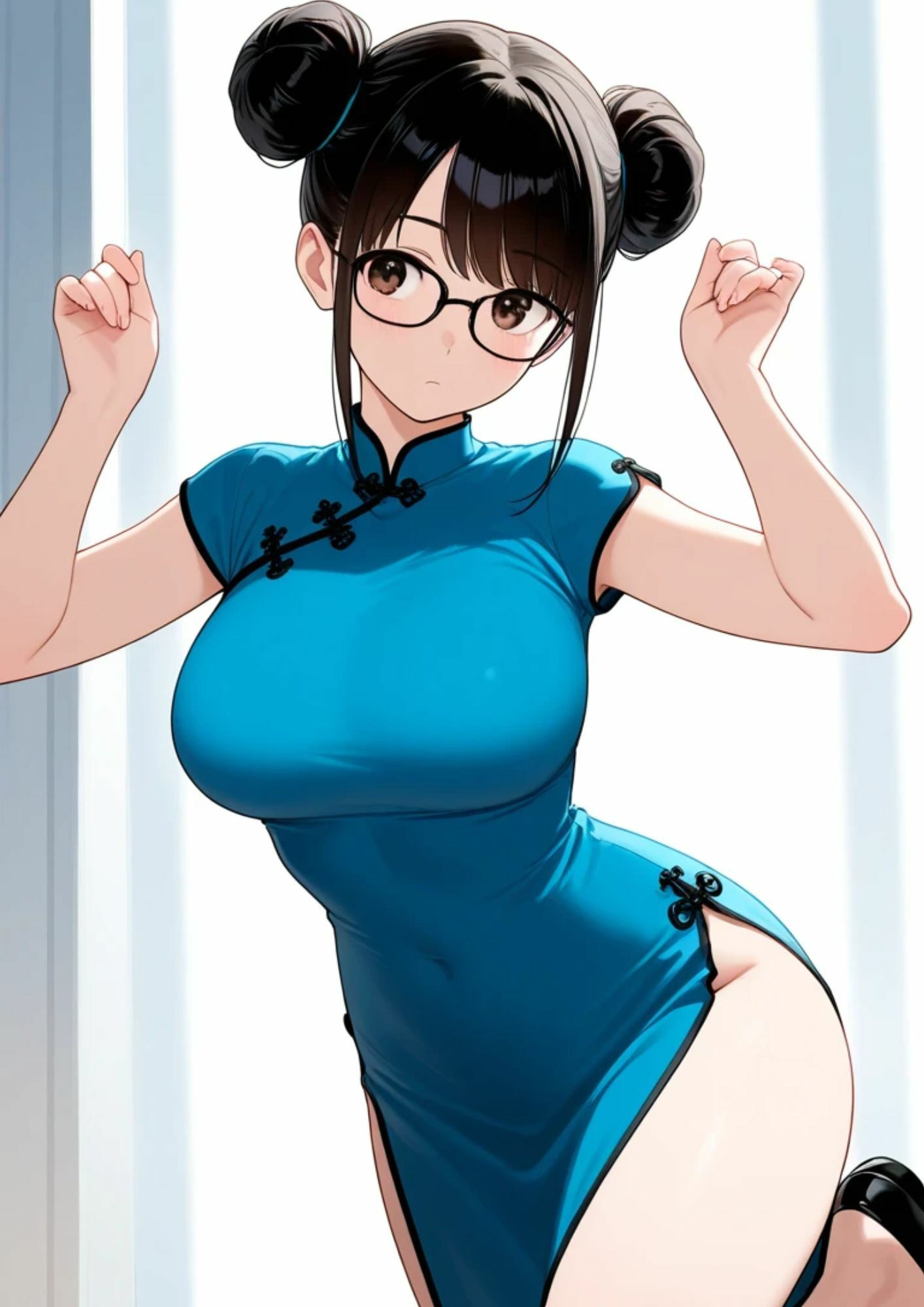 サンプル画像3:千峰大学二次元文化研究会部誌 黒沢さんに抜かれる男子たちの会〜コスプレ写真集〜(椎名いおり) [d_610370]