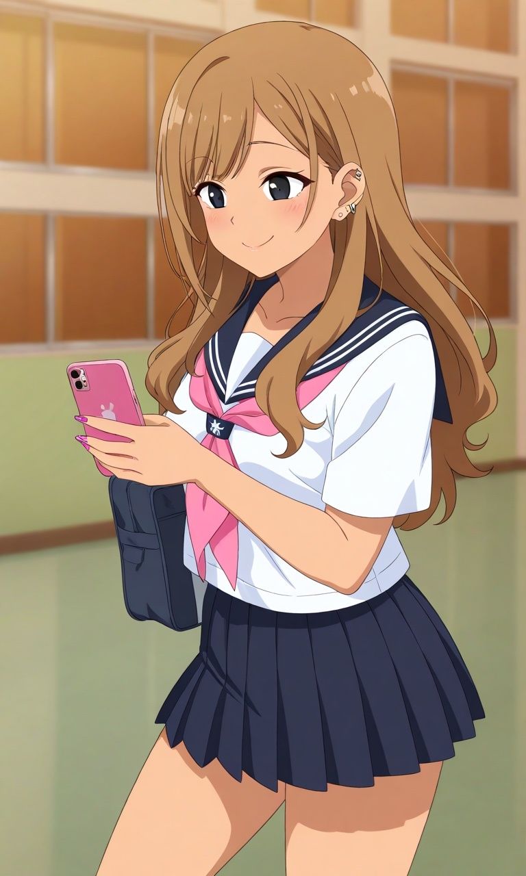 サンプル画像3:全裸で尿検査！医者に囲まれて全裸放尿する子たち(yamino games) [d_610389]