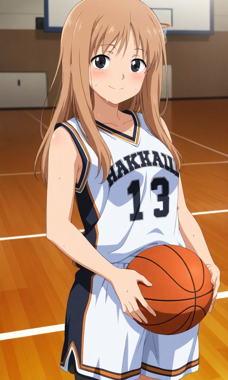 サンプル画像5:全裸で尿検査！医者に囲まれて全裸放尿する子たち(yamino games) [d_610389]