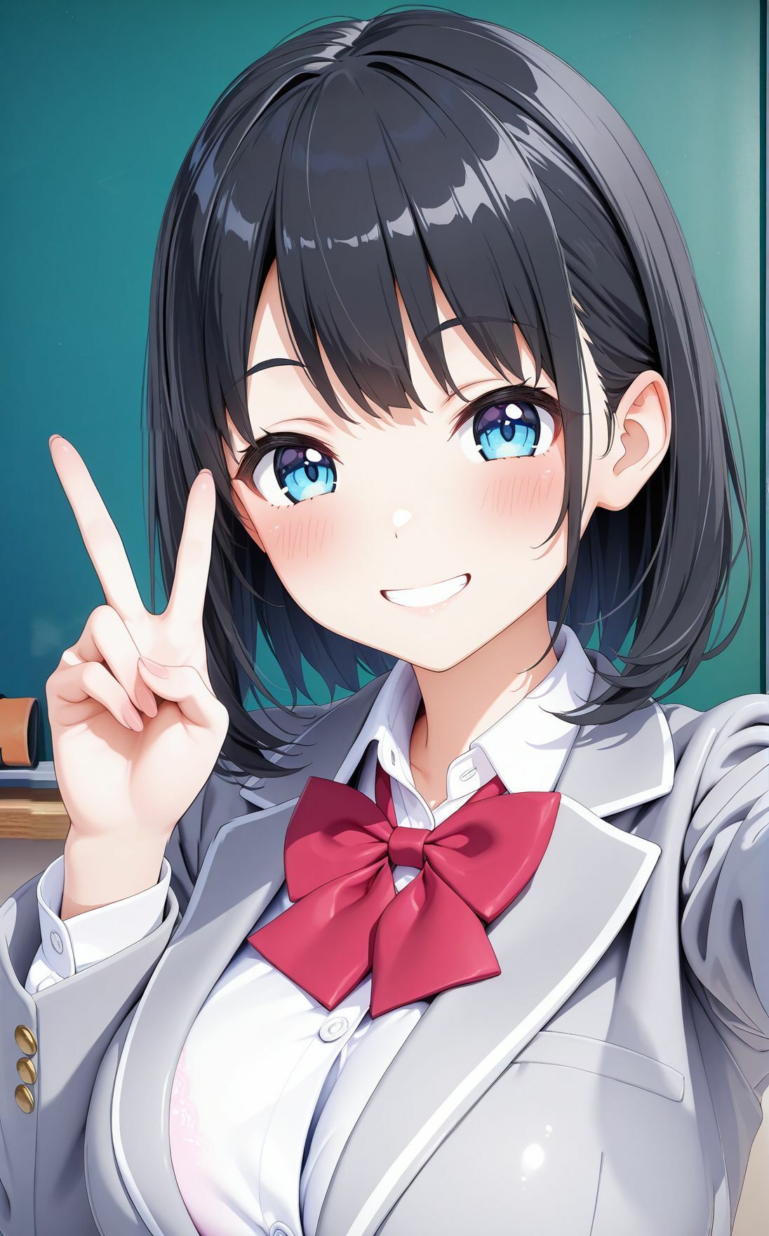 フ◯ゾク学園 〜キモおじ相手のコスプレ実習〜 画像2