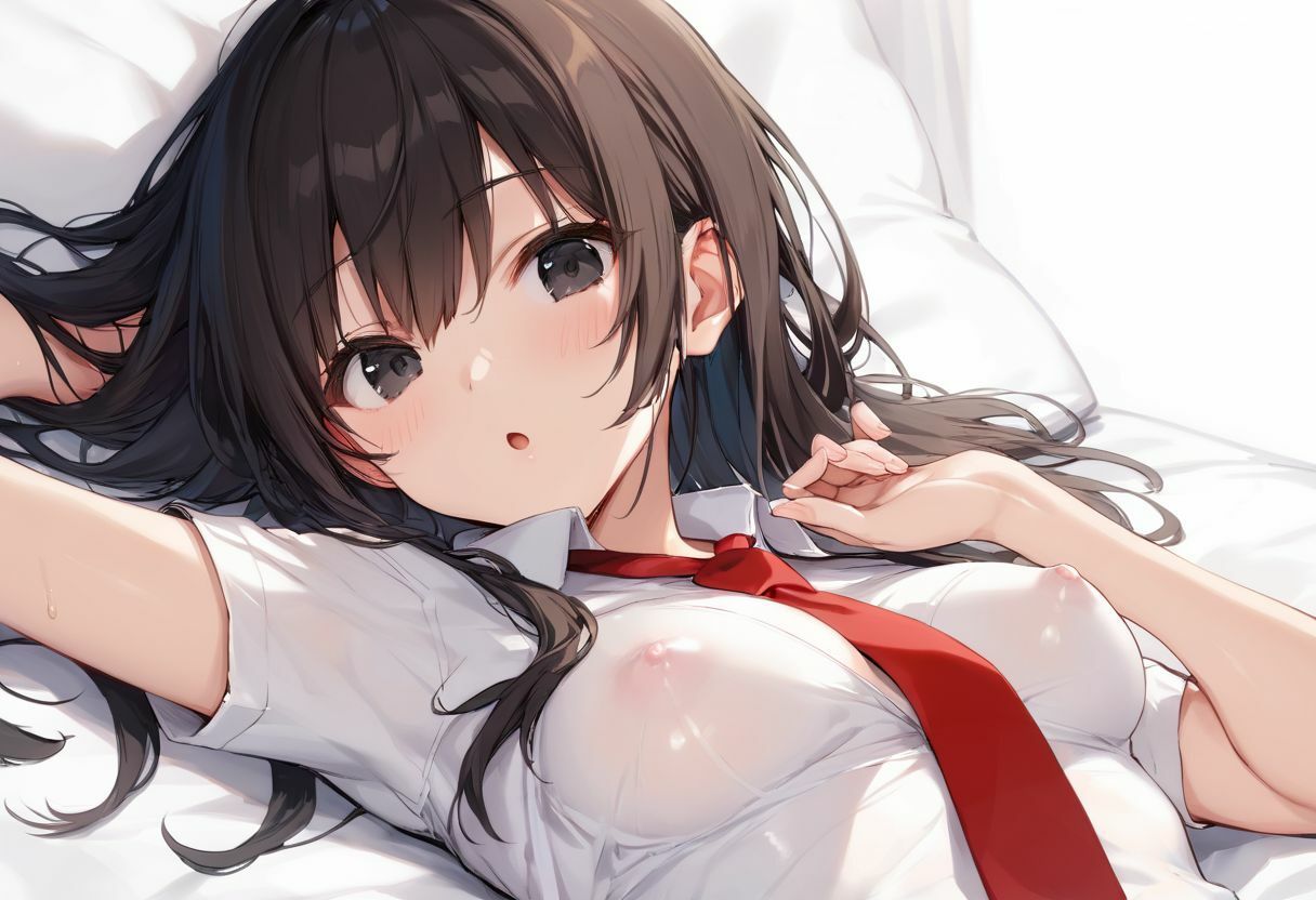 サンプル画像2:幼馴染とテスト勉強ー保健体イク実技練習(ペニマラまんまん) [d_610414]