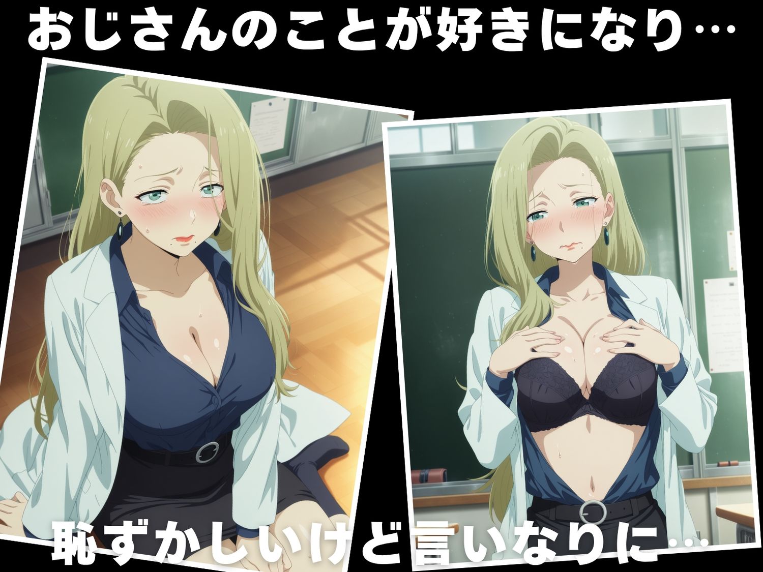 サンプル画像3:【種付け・催●】小● 小夜(放課後雨宿り) [d_610430]